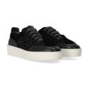 Emporio Armani Dame Sko Svart 38 EU,