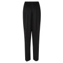 Alaïa Dame Bukser Svart S,