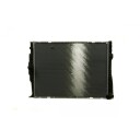 Radiator MAHLE ORIGINAL CR 1711 000P