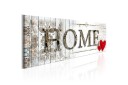 Tavle Stylish Home 120X40 Artgeist sp. z o. o.
