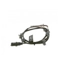 Sensor, eksostemperatur BOSCH 0 986 259 110