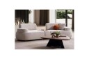 Rio Sofa 2 seter   Kremhvit