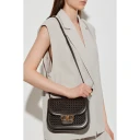 Ferragamo Dame Vesker Brun ONE SIZE,