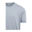 Malo Herre Strikkevarer Blå 2XL,
