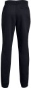 Under Armour EU Cotton Fleece Jogger Joggebukse Black S