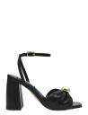 Steve Madden Meladi Black 41