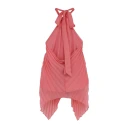 Max Mara Dame Topper Rosa L,