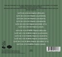 Rolf Looser  Bach  Cello: Suites 3 & 4  CD