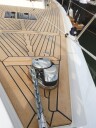 Quick Prince DP2E 12V 800 W ankervinsj