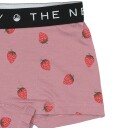 The New Hipsters - 2-pack - Orchid Haze m. Mansikka - The New - 7-8 år (122-128) - Hipsters Lilla Rosa
