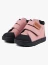 Kavat - Joggesko Fiskeby Warm XC - Rosa