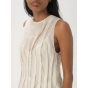 Liviana Conti Dame Topper Beige L,