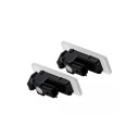 Nummerskiltlys LORO L42-210-0004LED