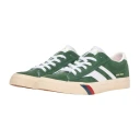 Pro Keds Herre Sko Grønn 44 EU,