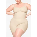 Skims, Dame, Undertøy, Beige, XS,
