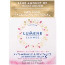 Lumene Nordic Bloom Vitality Nattkrem for Anti-Aging med Hyaluronsyre og Retinol 50 ml