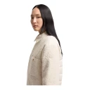 Moncler Dame Jakker Beige S,