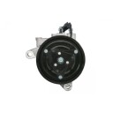 AC kompressor THERMOTEC KTT090283