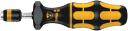 Wera Justerbar Momentskrutrekker Esd 7430 10-34ncm