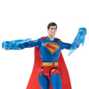 Dc Comics Superman Movie Feature Epic Strike Figur 15cm Superman
