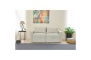 Savra Sovesofa med Divan 2 sits   Krem