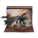 Dragon Mini Samlefigurer fra Dragons Film - Flerfarget