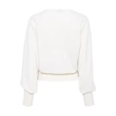 Alberta Ferretti Dame Bluser & Skjorter Beige XL,