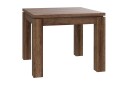 Ethelyne Spisebord 90 cm - Brun