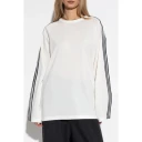 Y-3 unisex Topper Hvit 2XL