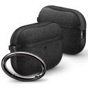 Spigen Urban Fit, Eske, Stoff, Polykarbonat (Pc), Svart