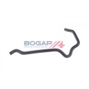 BOGAP B4228340 Radiatorslange