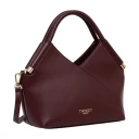Twinset Dame Vesker Rød ONE SIZE,