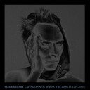 Peter Murphy  Laying On New Waves: The 2000s Collection  CD