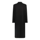 Loulou De Saison Dame Frakker Svart M,