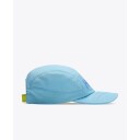 Hoka Hoka Run Hat Unisex Hzy/Hazy Blue OS