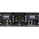 Ibiza Multi Mikser DJM250BT-MKII
