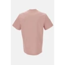 Moncler Herre Topper Rosa S,