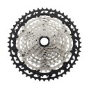 Shimano Xt Cs-M8100-12 10-51t 12 Delt Kassett