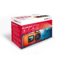 AGFAPHOTO WP9500 kompaktkamera oransje