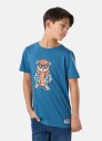 Denim Factory San Diego Tee B JR