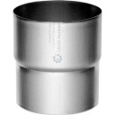 76MM RZ SINKRØRSKJØRING zinc