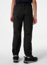 Helly Hansen Jr Marka Turbukse Black (176 /16 år)