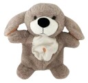 Tulilo Hundedukke 26 cm