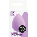 ilū Makeup Sponge Raindrop