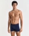 Gant 3 pakk boksershorts briefs MARINE M