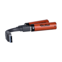 Rollei Oppladbare Aaa-Batterier Med Usb-C 4-Pak 20092