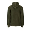 Aclima ReBorn Terry Pullover genser forest Str. 2XL/3XL