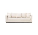 Eichholtz Taylor sofa bouclé cream