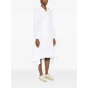 Loewe Dame Kjoler Hvit M,