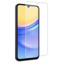 Samsung Galaxy A15 Northjo 2-i-1 Beskyttelsessett Klar
